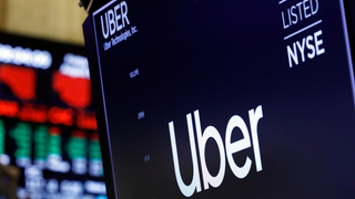 Reports: Uber Freezes Tech Staff Hiring in U.S. as Cash Hemorrhage Continues